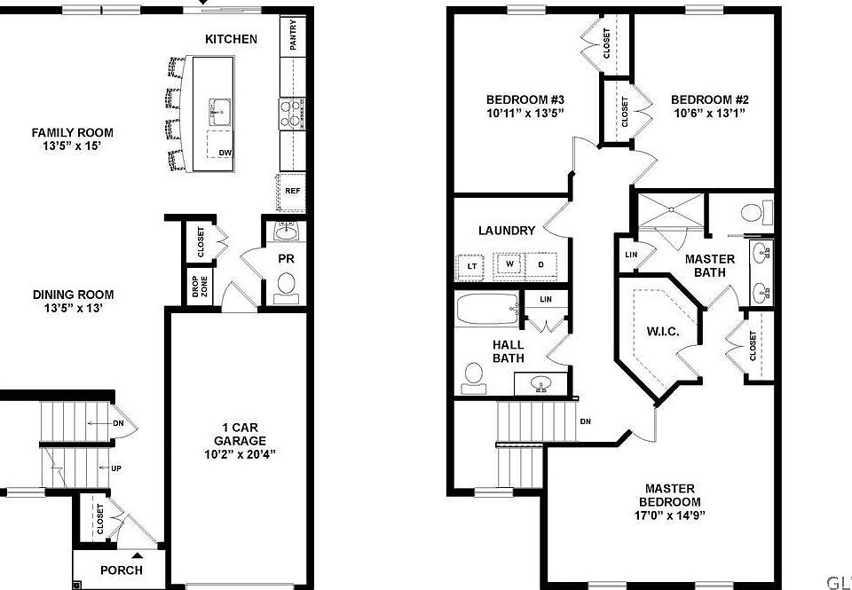 2nd image of 4506 Benjamin Ct #12-110