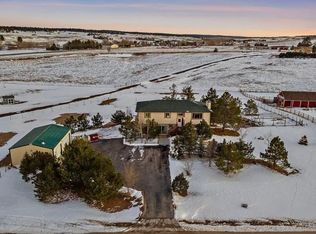 2776 Savage Rd, Elizabeth, CO 80107