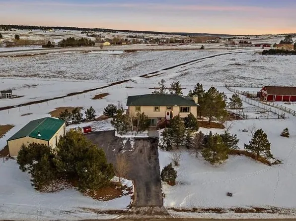 2776 Savage Road, Elizabeth, CO 80107