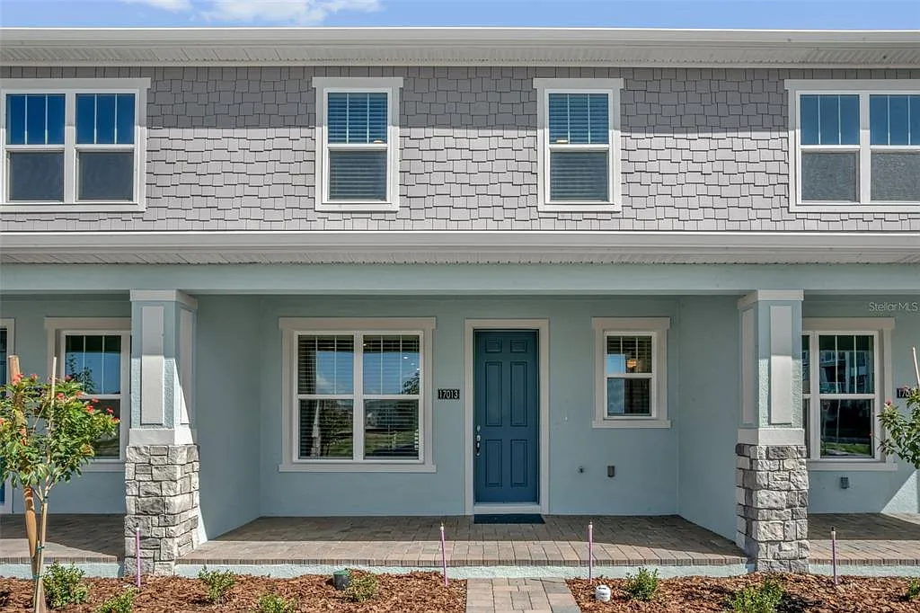 3 bed, 2.5 bath, 1744 sqft, $2,950 — Photo 1