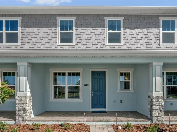 17013 Haggerty Holw, Winter Garden, FL