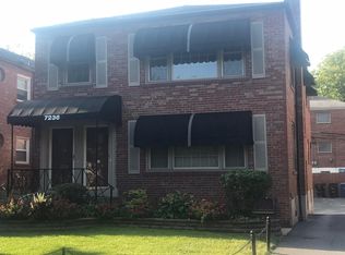 7236 Balson Ave, Saint Louis, MO 63130