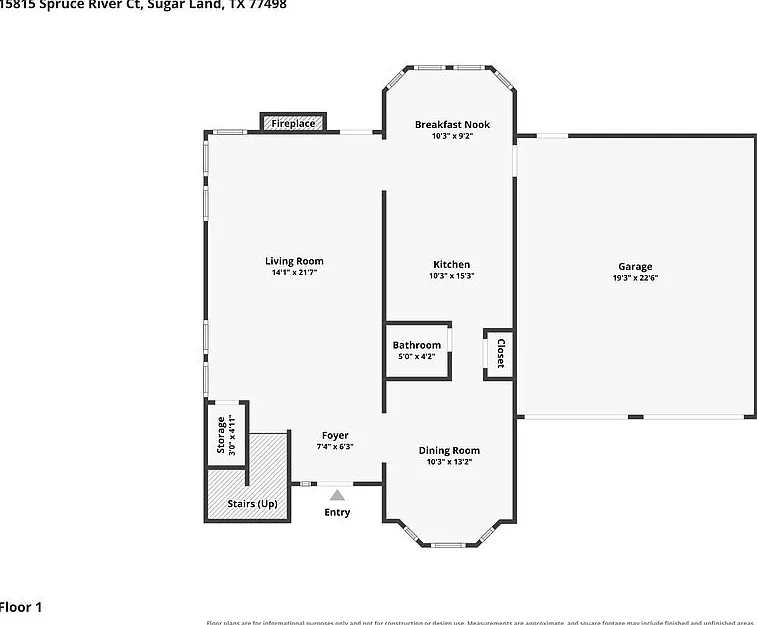 3 bed, 2.5 bath, 2030 sqft, $2,205 — Photo 2