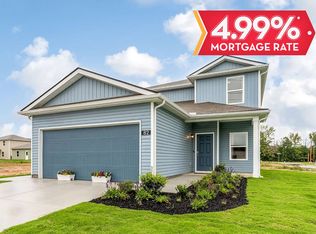 86 Stonehenge Ln, Manchester, TN 37355