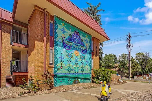 1200 College Ave