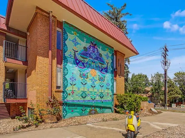1200 College Ave, Boulder, CO 80302