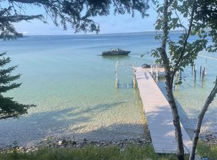 2497 Boy Scout Rd, Indian River, MI 49749