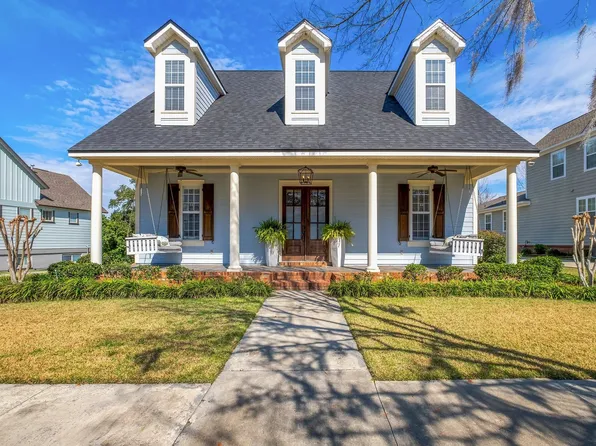 3242 Appleton Dr, Tallahassee, FL 32312