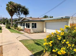 350 N Monte Vista St, La Habra, CA 90631