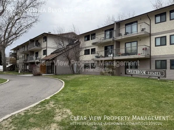 855 Columbia Blvd W #303, Lethbridge, AB T1K 5B8