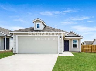 7239 Winding Fence, San Antonio, TX 78244