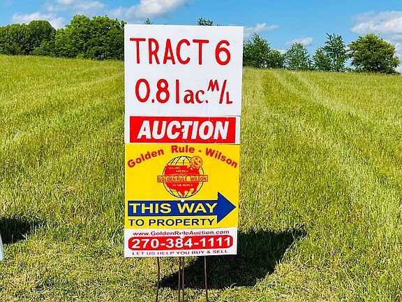 3rd image of 0 McClendon Ridge Rd Tract 6