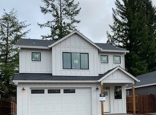 9513 NE 169th Ave, Vancouver, WA 98682