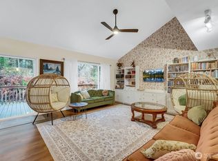 11807 Dogwood Pl, Anderson Island, WA