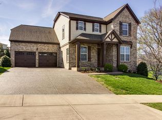 381 Truman Rd, Franklin, TN 37064