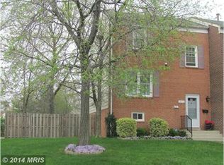 10110 Tasker Dr, Manassas, VA 20109