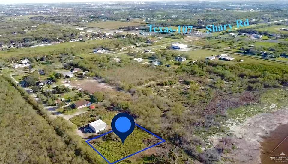 1 N Shary Rd, Mission, TX 78573 Zillow