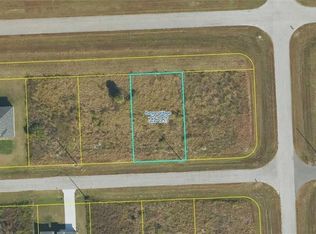 102 Bethlehem Pl, Labelle, FL 33935