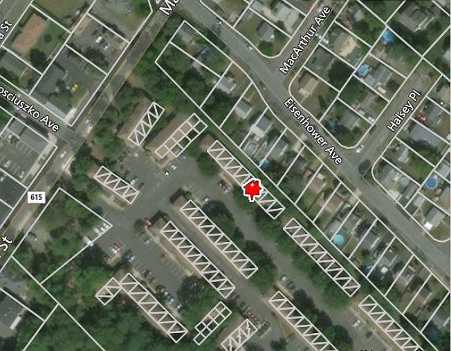 1st image of 289 Main St APT 7J