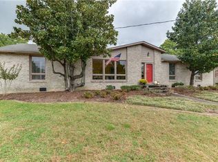 1002 Percy Warner Blvd, Nashville, TN 37205