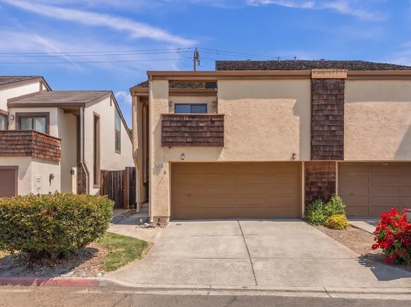 34930 Sea Cliff Ter, Fremont, CA 94555