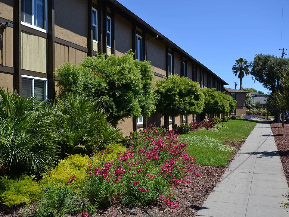 Viva Apartments