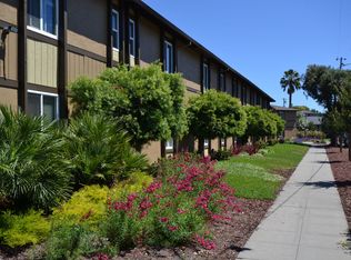 Viva Apartments, San Jose, CA 95117