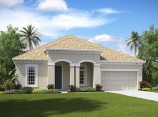 7869 Marsh Pointe Dr, Tampa, FL 33635