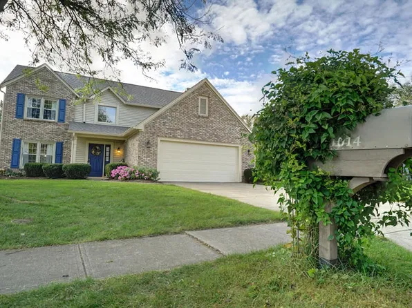 1014 Tanninger Dr, Indianapolis, IN 46239