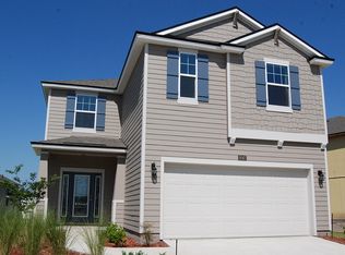 8147 Cape Fox Dr, Jacksonville, FL 32222