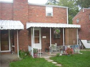 3855 Delco Rd, Pittsburgh, PA 15227