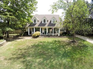 3700 Cypress Plantation Dr, Olive Branch, MS 38654