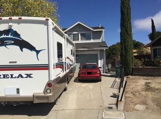157 Bluebird Ct, Hercules, CA 94547