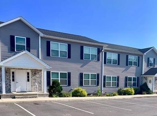 985 Ash St, Moosic, PA 18507