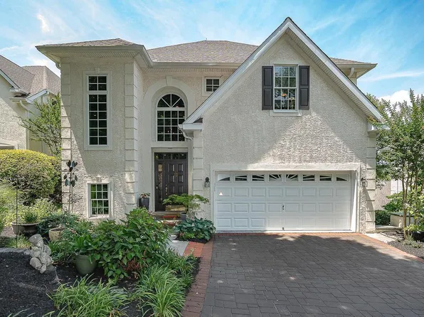 406 Merion Hill Ln, Conshohocken, PA 19428