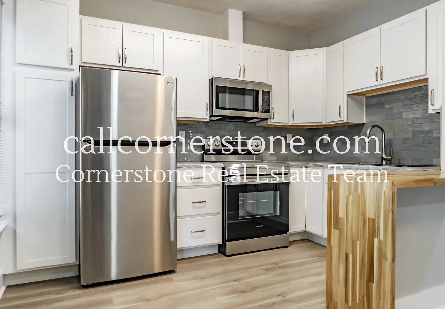 2406 W Kiowa St — Photo 4