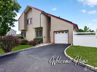210 Oak Tree Ave, South Plainfield, NJ 07080