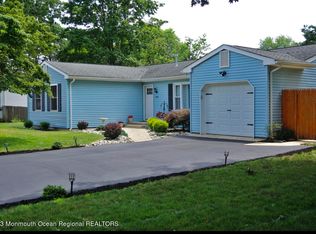 1724 4th Ave, Toms River, NJ