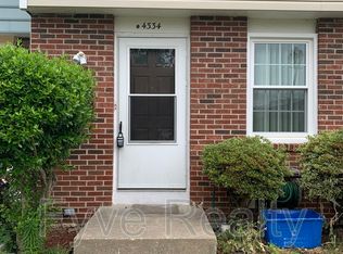 4334 Isleswood Ter, Burtonsville, MD 20866