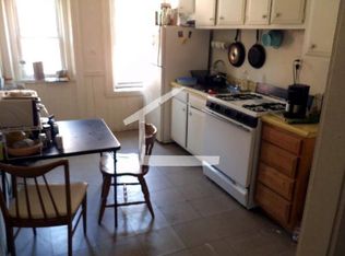 11 Mount Hood Rd #4H, Brighton, MA 02135