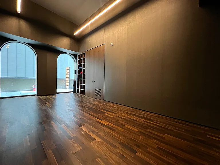 130 William St #34D — Photo 19
