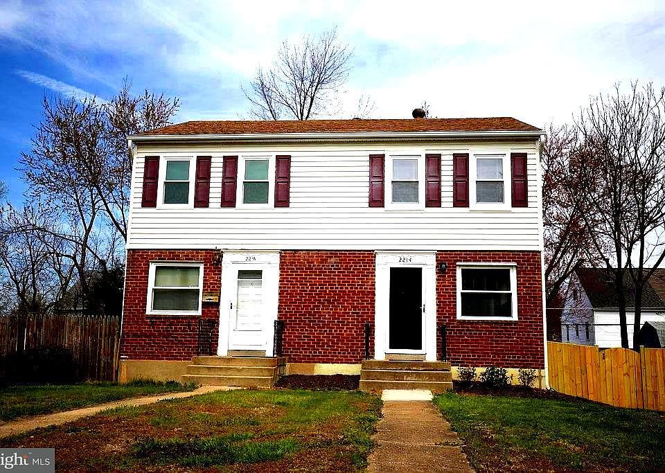 1st image of 2214 Rollins Dr