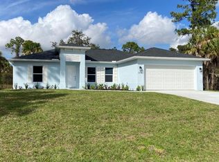 1235 Beeman Ave, North Port, FL 34288
