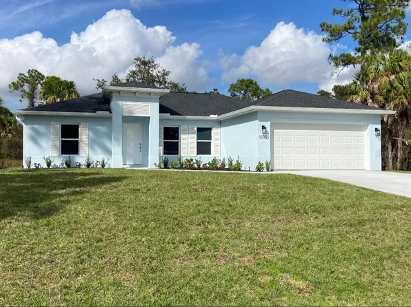 1235 Beeman Ave, North Port, FL 34288