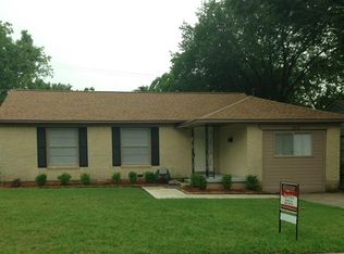 2418 Centerville Rd, Dallas, TX 75228