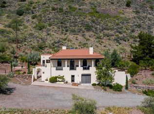200 Upper Bell Rd, Jerome, AZ 86331