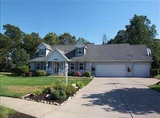 29286 Raintree Ct, Elkhart, IN 46517