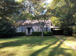 1816 4th St SE, Moultrie, GA 31768