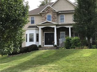 10620 Alyssa Ct, Concord Township, OH 44077