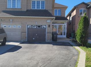 5794 Gant Cres #BASEMENT, Mississauga, ON L5V2T4